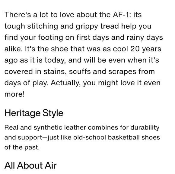 Nike Air Force 1 LV8 (GS) Sail/Night Maroon, 5.5/6 Youth, 7/7.5 Women's - Picture 3 of 16